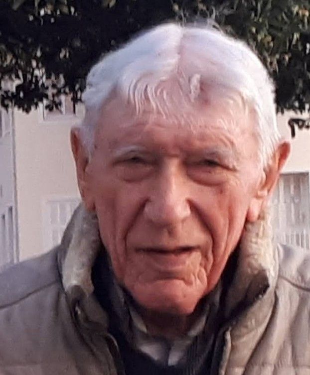 Profil de Raymond IRONDELLE