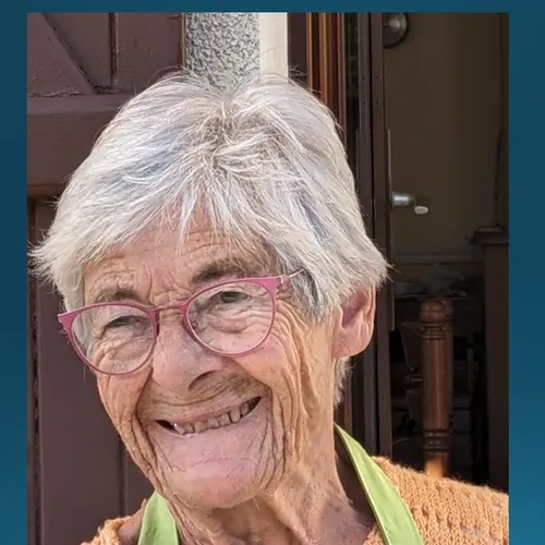 Profil de Liliane PERRET