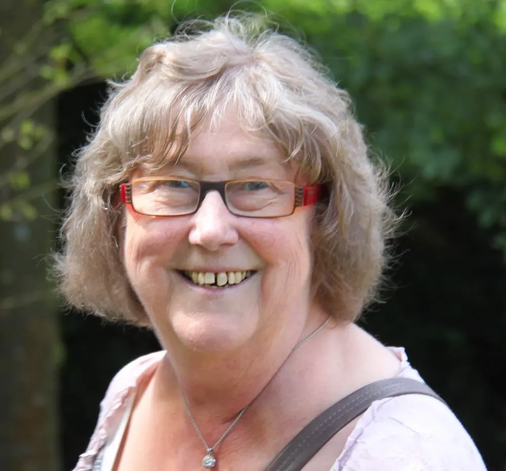 Profil de Joelle LEVEQUE