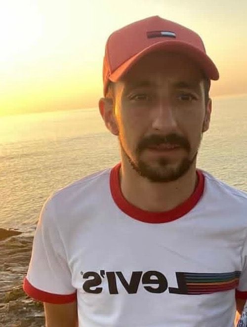 Profil de Vincent LEVÊQUE
