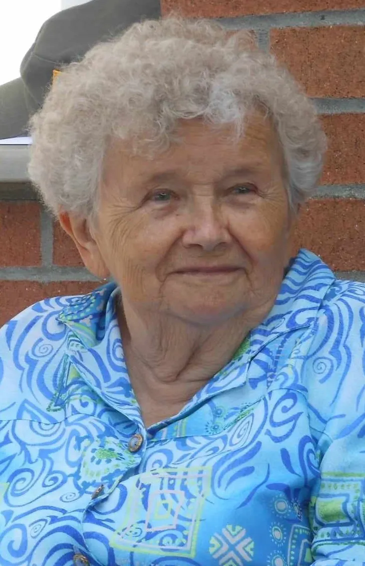 Profil de Sophie SEIFART
