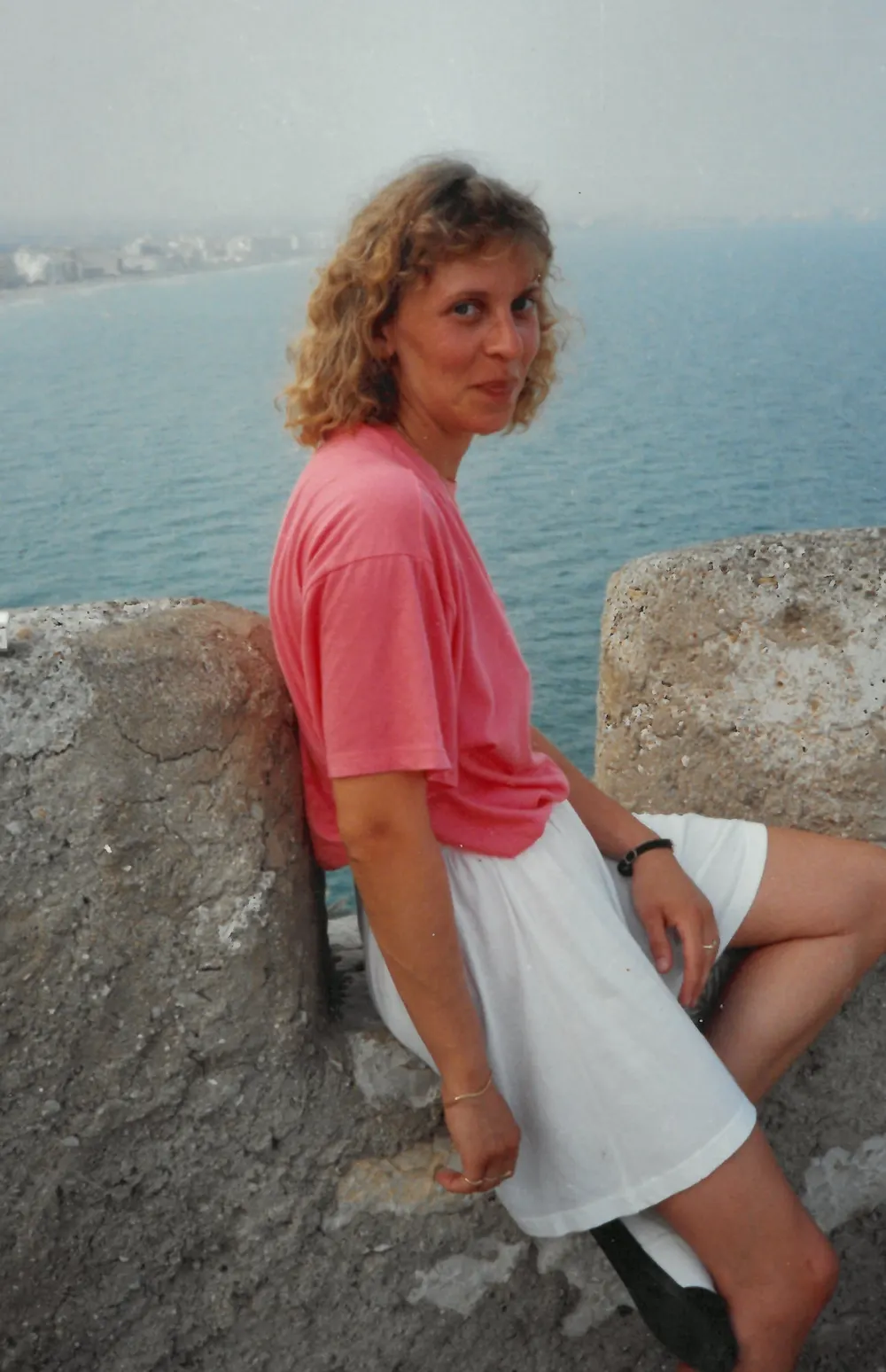 Profil de Christelle PIETROWIAK
