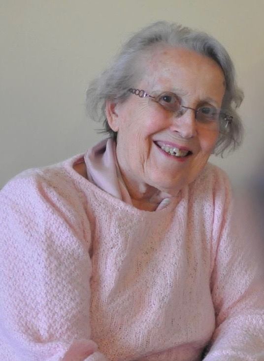 Profil de BERNADETTE BOUSSARD