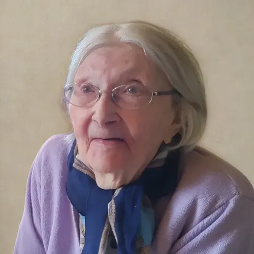 Profil de Hélène HUREL