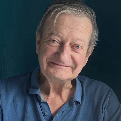 Profil de Charles LEZE