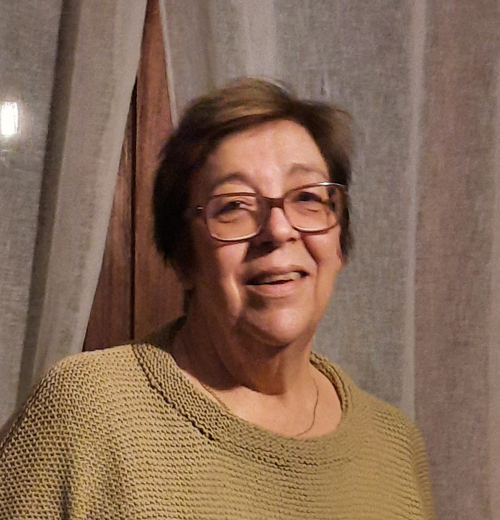 Profil de Dominique PAGÉS