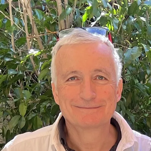 Profil de Patrick SAUZEDE