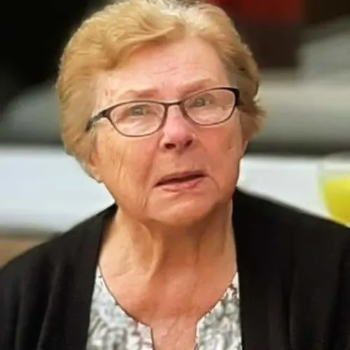 Profil de Marguerite ADAMCZYK