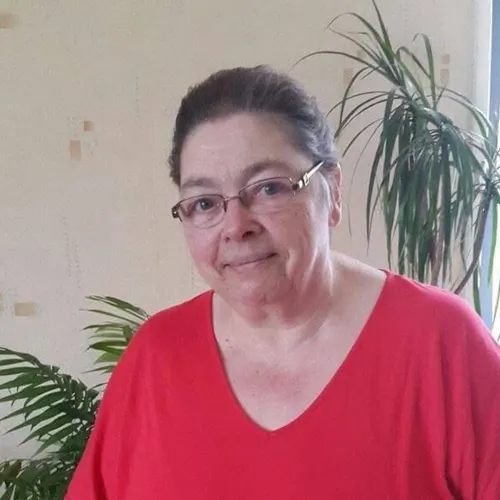 Profil de Bernadette DEHAYNAIN