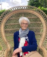 Profil de Anne Marie Thérèse AUFFRET