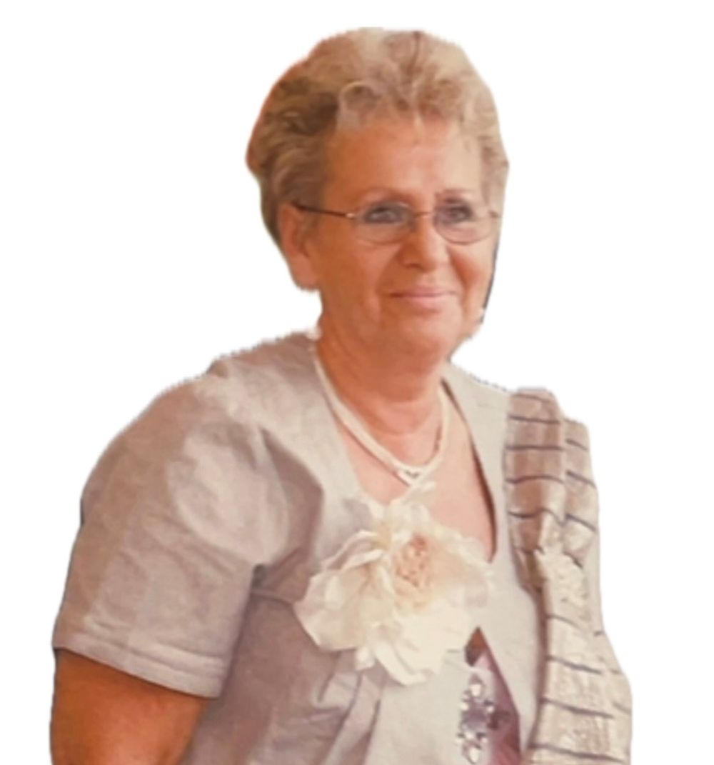 Profil de Rolande TUBOEUF