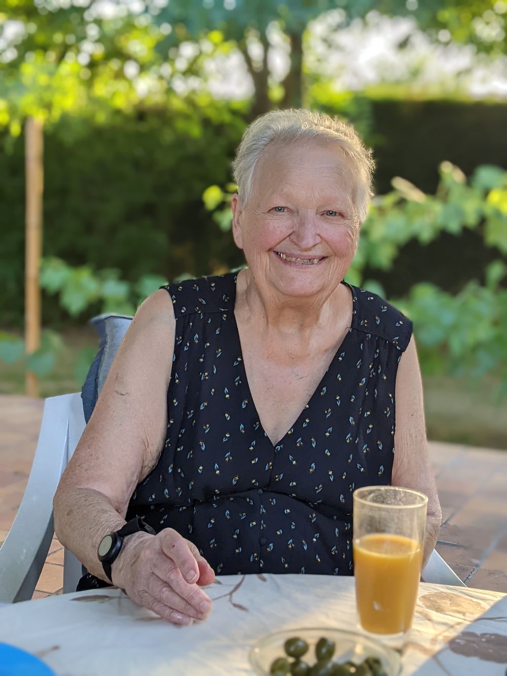 Profil de Jeanne DESMETTRE