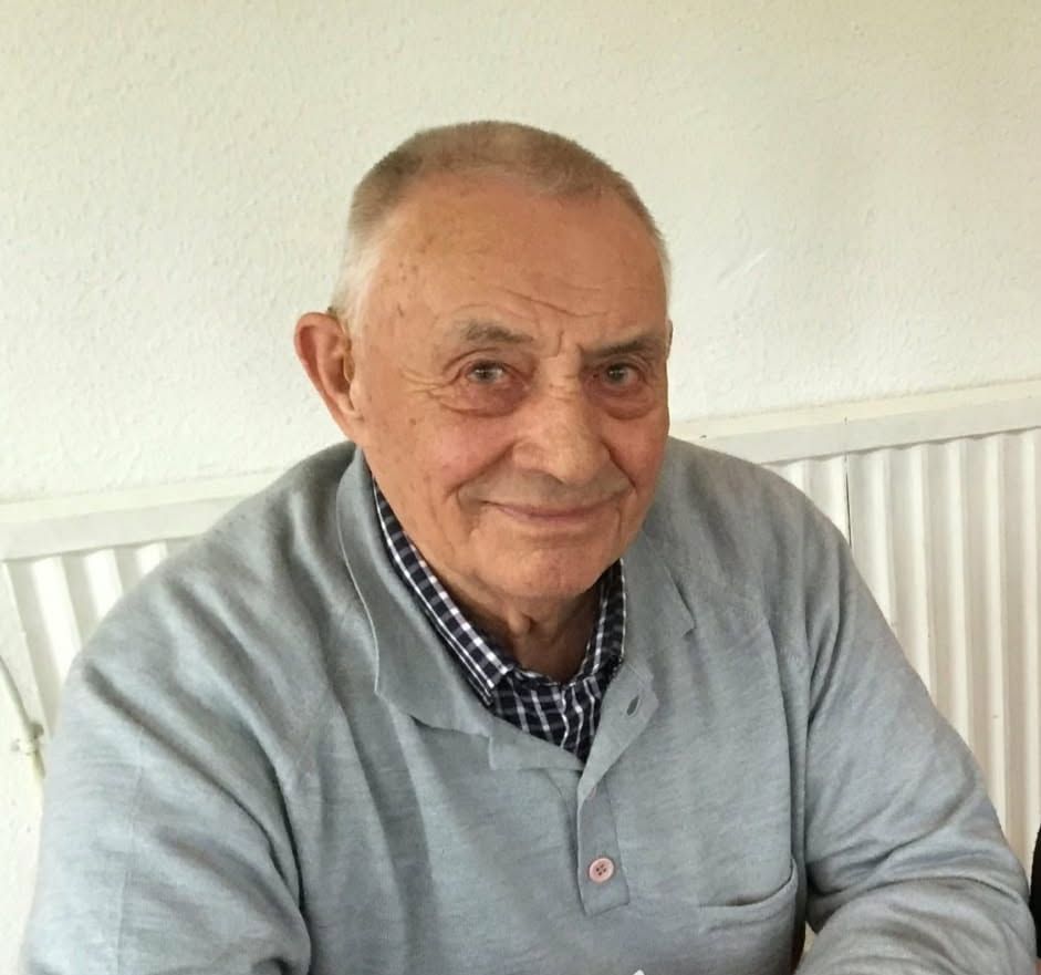 Profil de Paul CHORIN