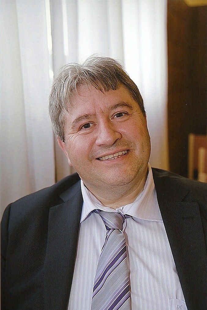 Profil de Benoit, Ferdinand COLPART