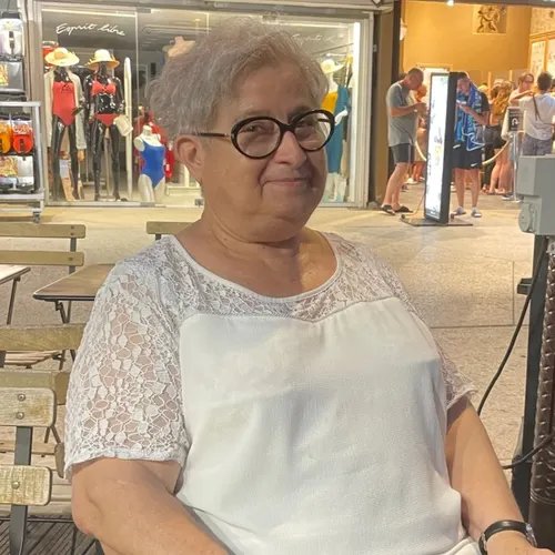 Profil de Monique BORDES