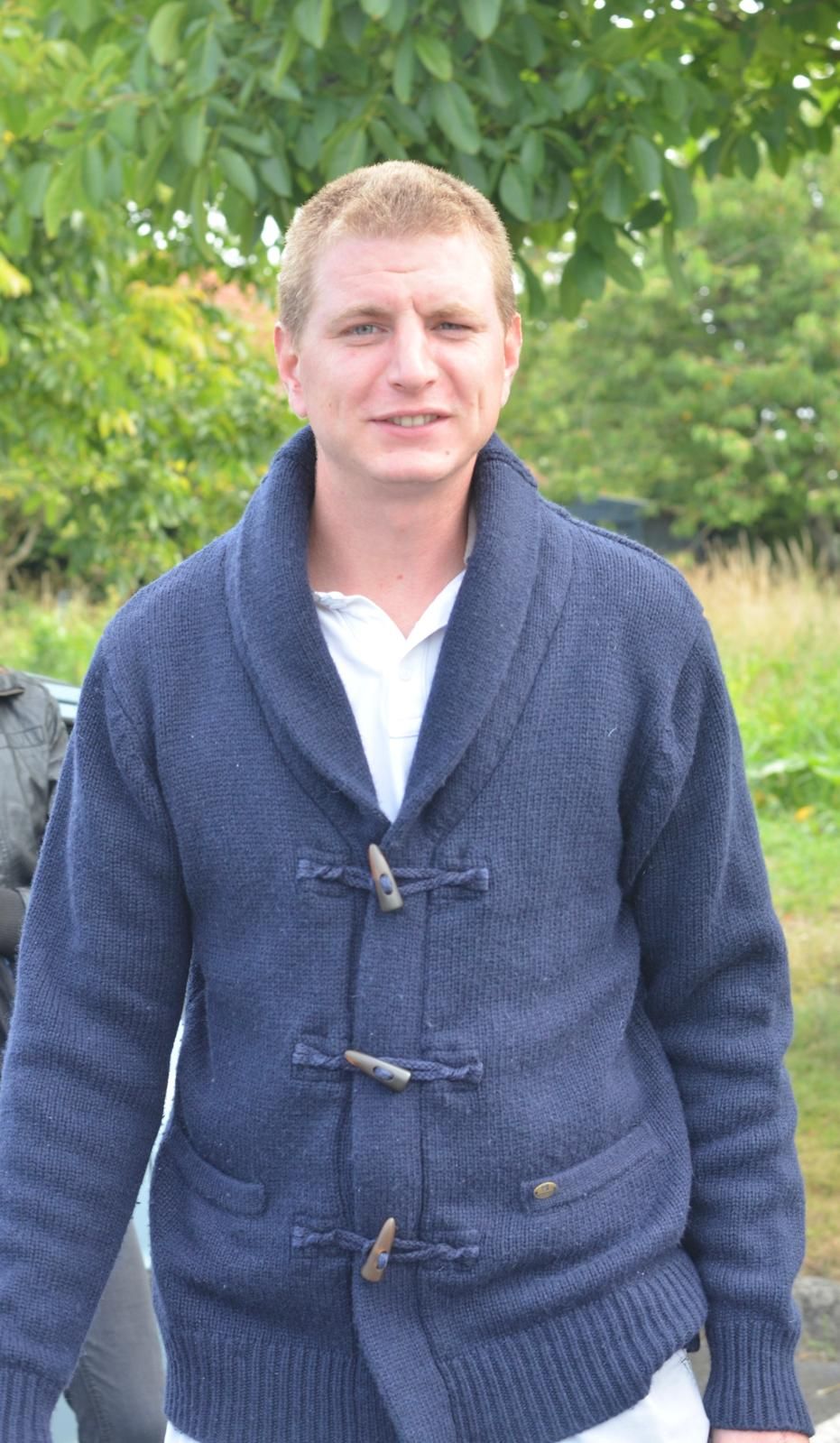 Profil de Nicolas BERSANO