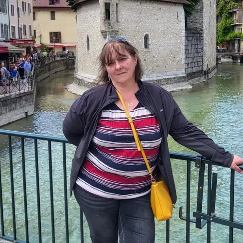 Profil de Isabelle MARIÉ