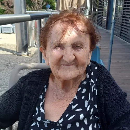 Profil de Christiane RAYBAUD