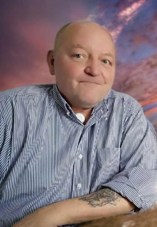 Profil de Jean-Pierre GALLET
