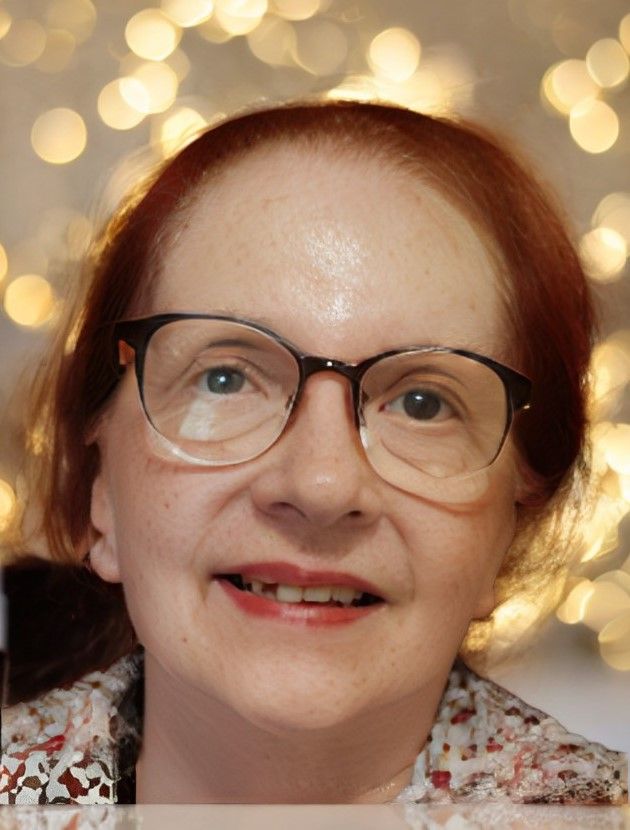 Profil de Louisette, Jeannine MONTAUD