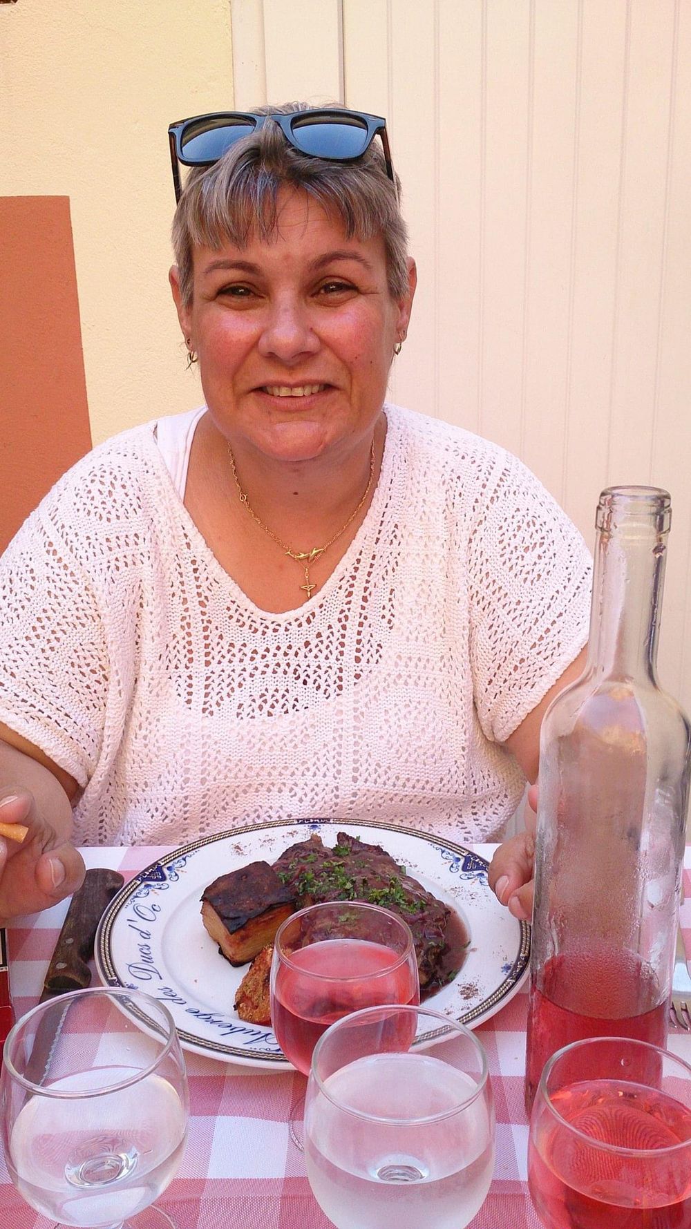 Profil de Florence MOLINES