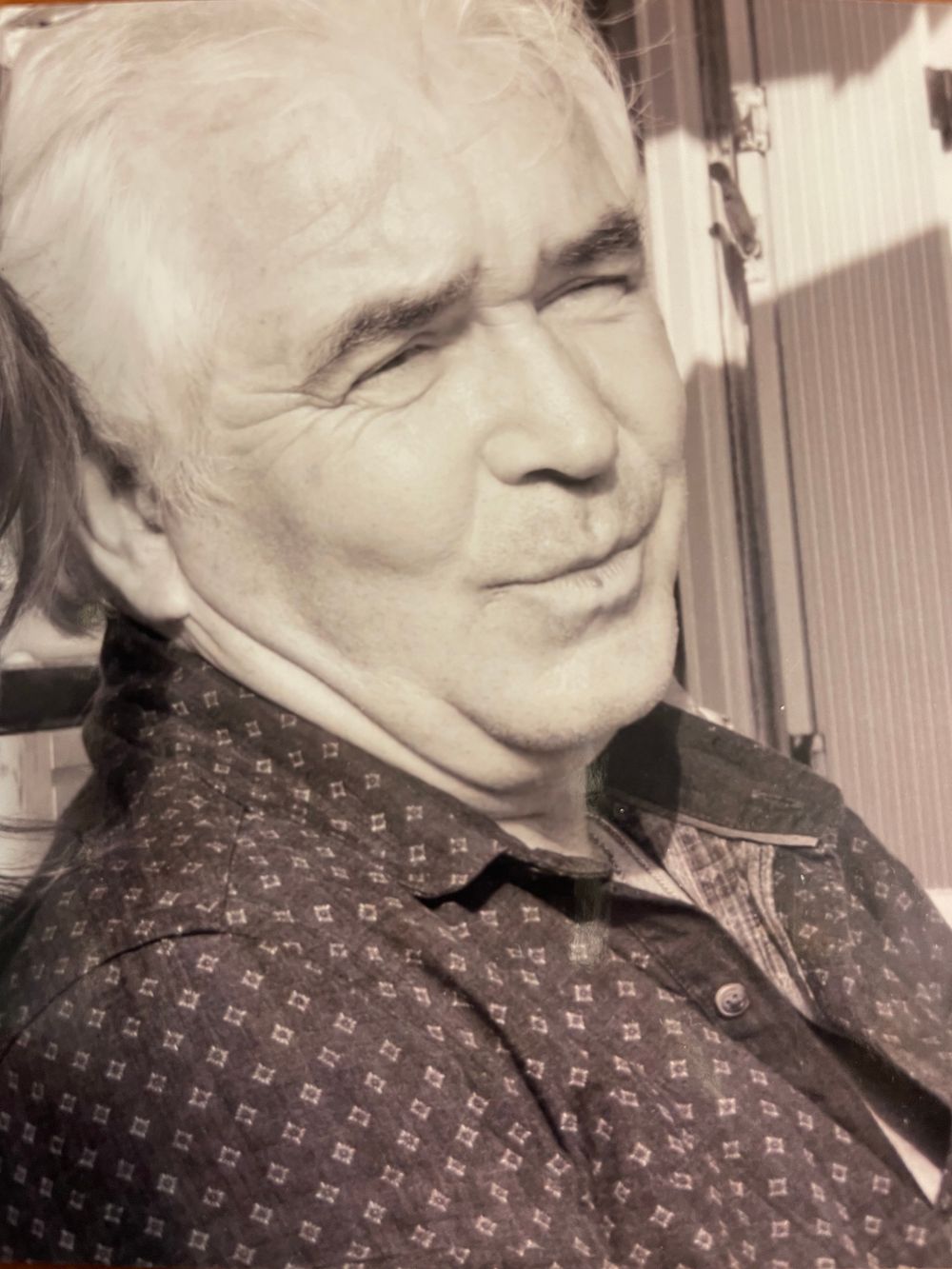 Profil de Gérard MOYON