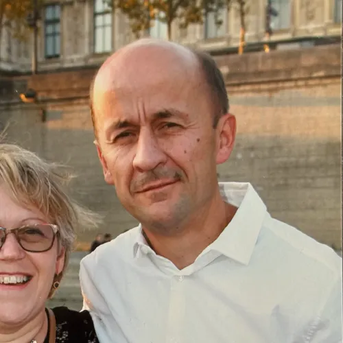 Profil de Hervé MARTINIÈRE