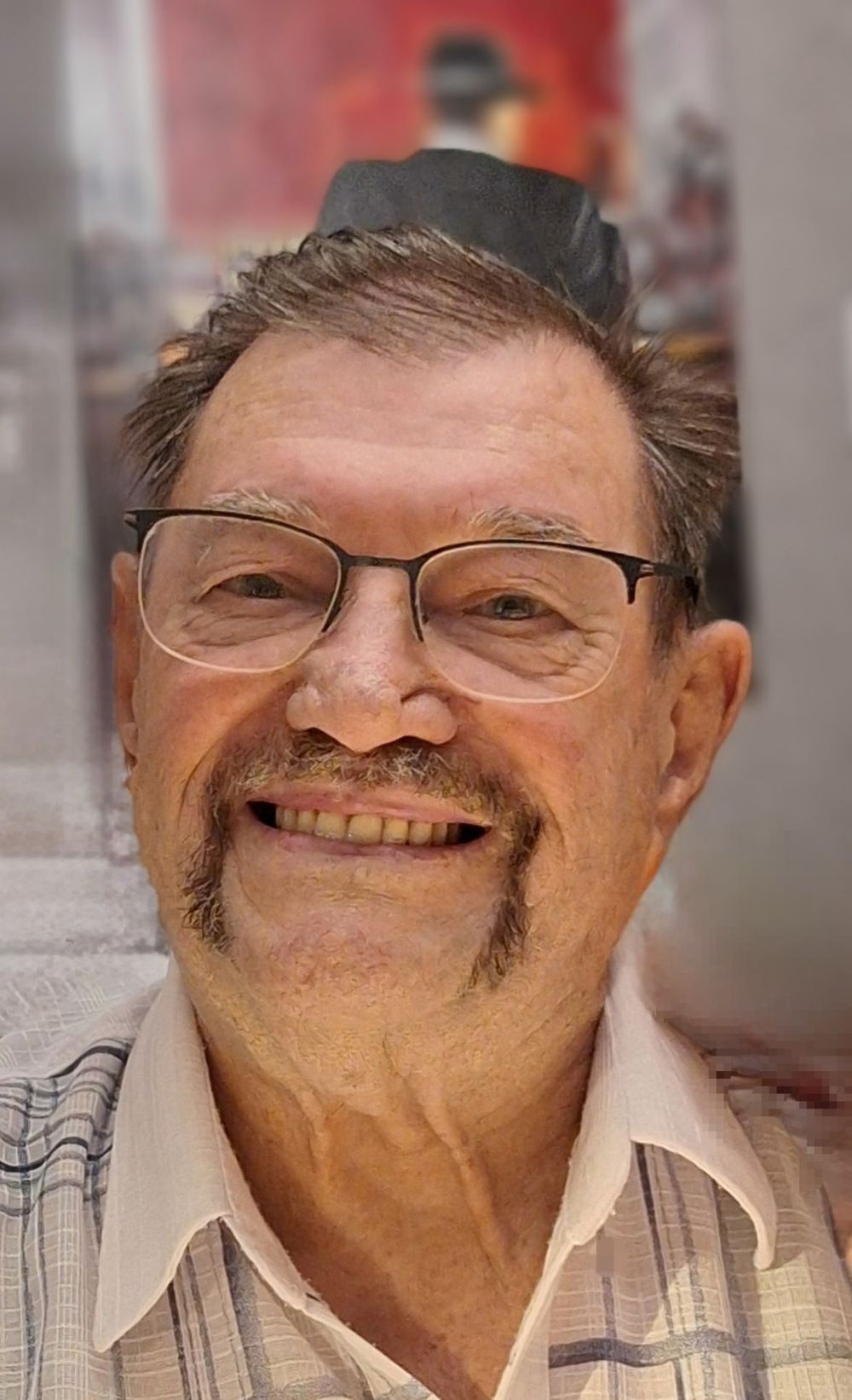 Profil de Robert Fleck