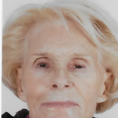 Profil de Christiane CHAUVIN