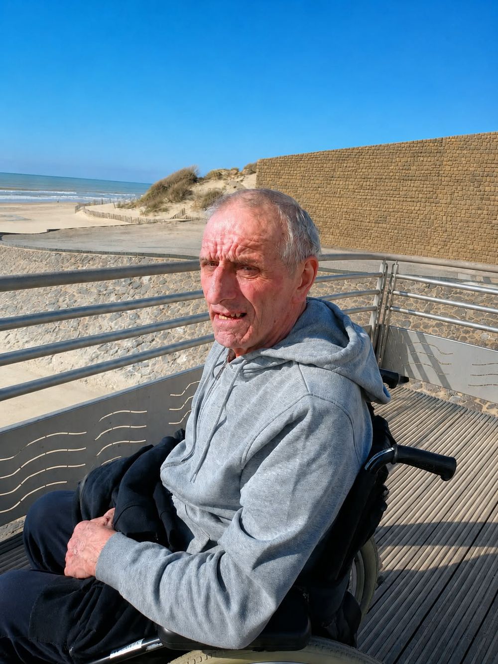 Profil de Jean-Claude AMOURETTE