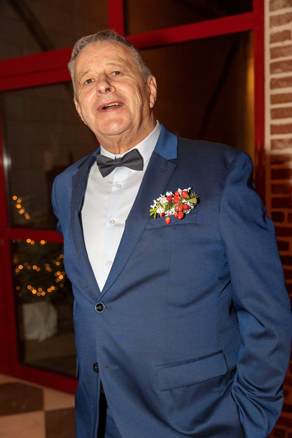 Profil de Michel LEPERE