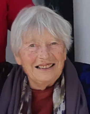 Profil de Geneviève GALERNE