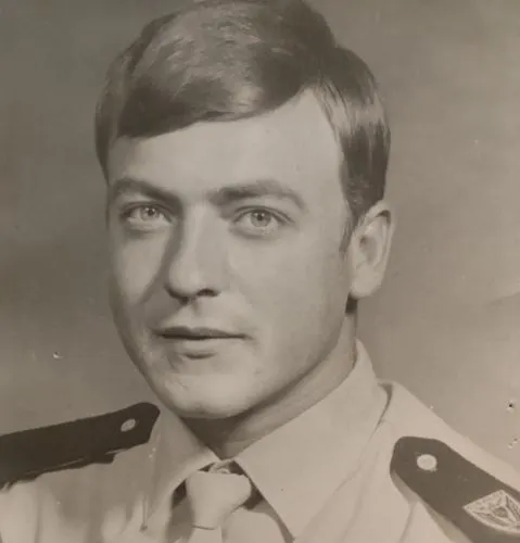 Profil de Vincent IEMOLO