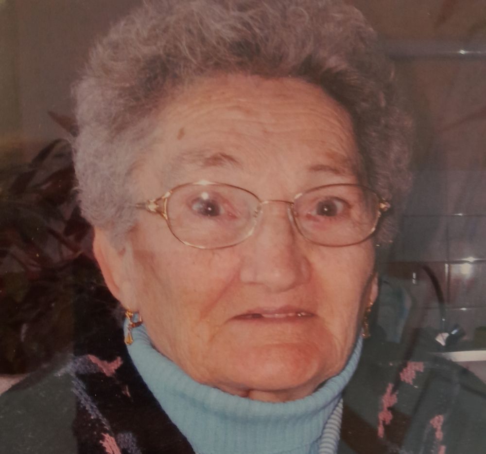 Profil de Alexandrine OLIVIERO