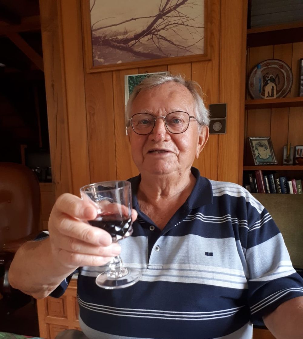Profil de François CROSNIER