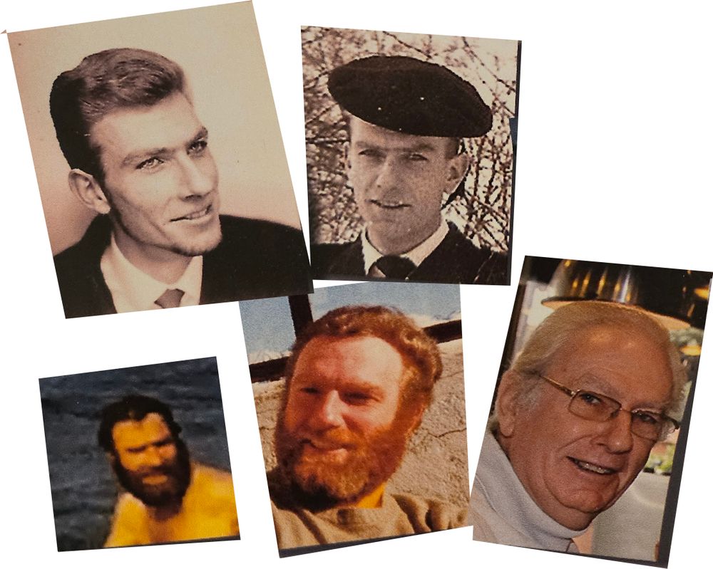 Profil de JACQUES PAYET-LABONNE