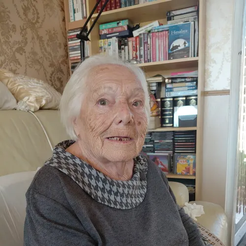 Profil de Colette ABECASSIS