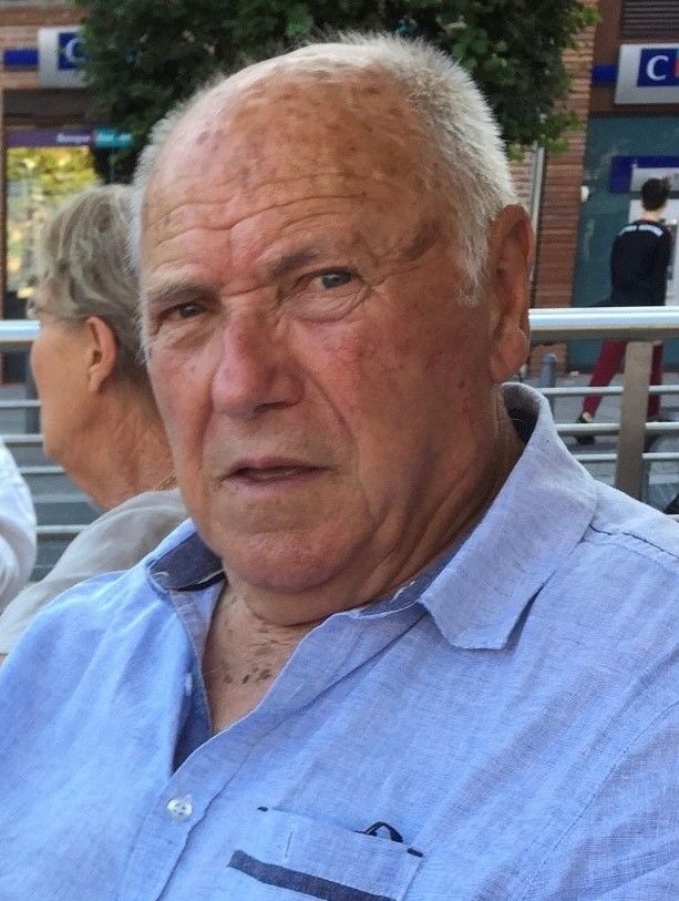 Profil de Christian HIVERT