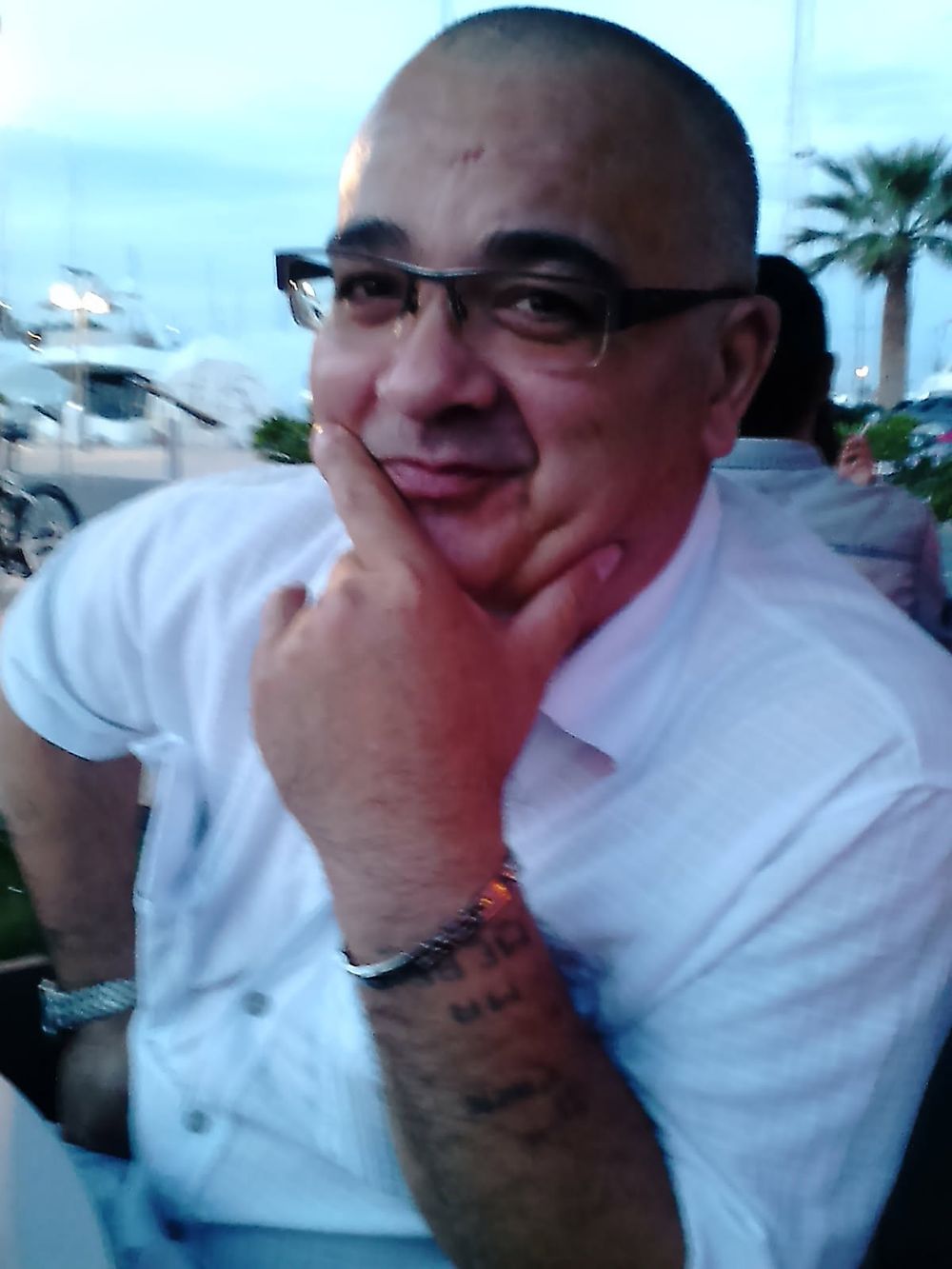 Profil de Jacques RIVET