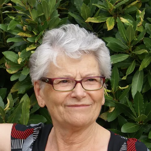 Profil de Geneviève LACOUR