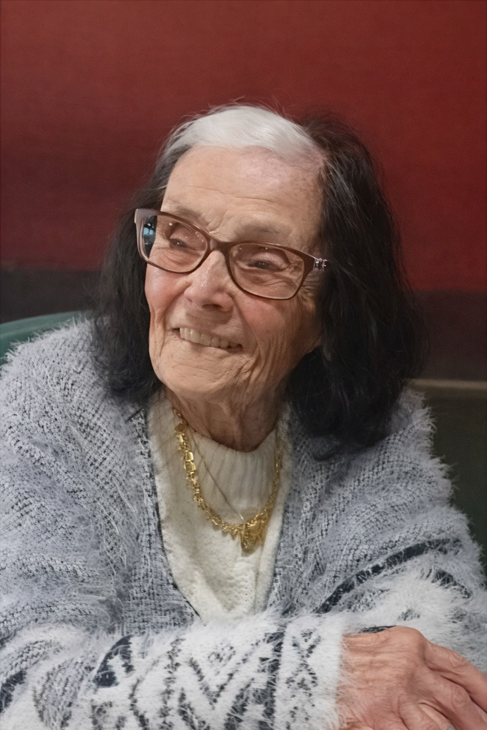 Profil de Marie DEMARTE