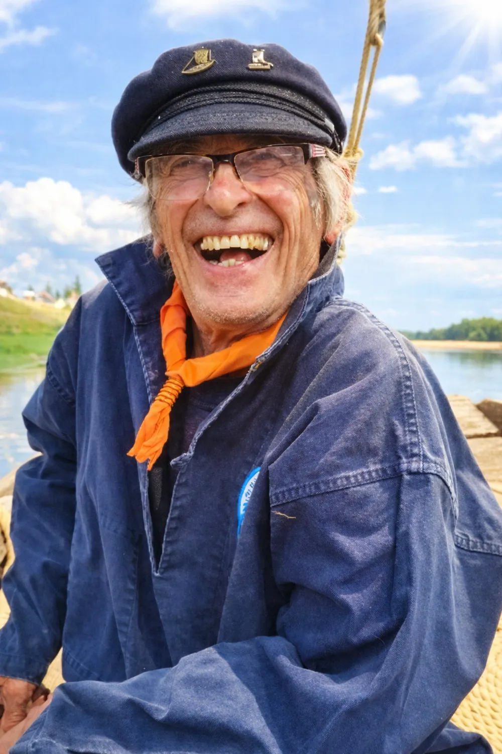 Profil de Hugues JACQUELIN