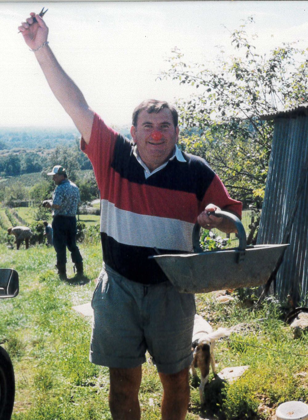 Profil de Jean Pierre LANIÉ