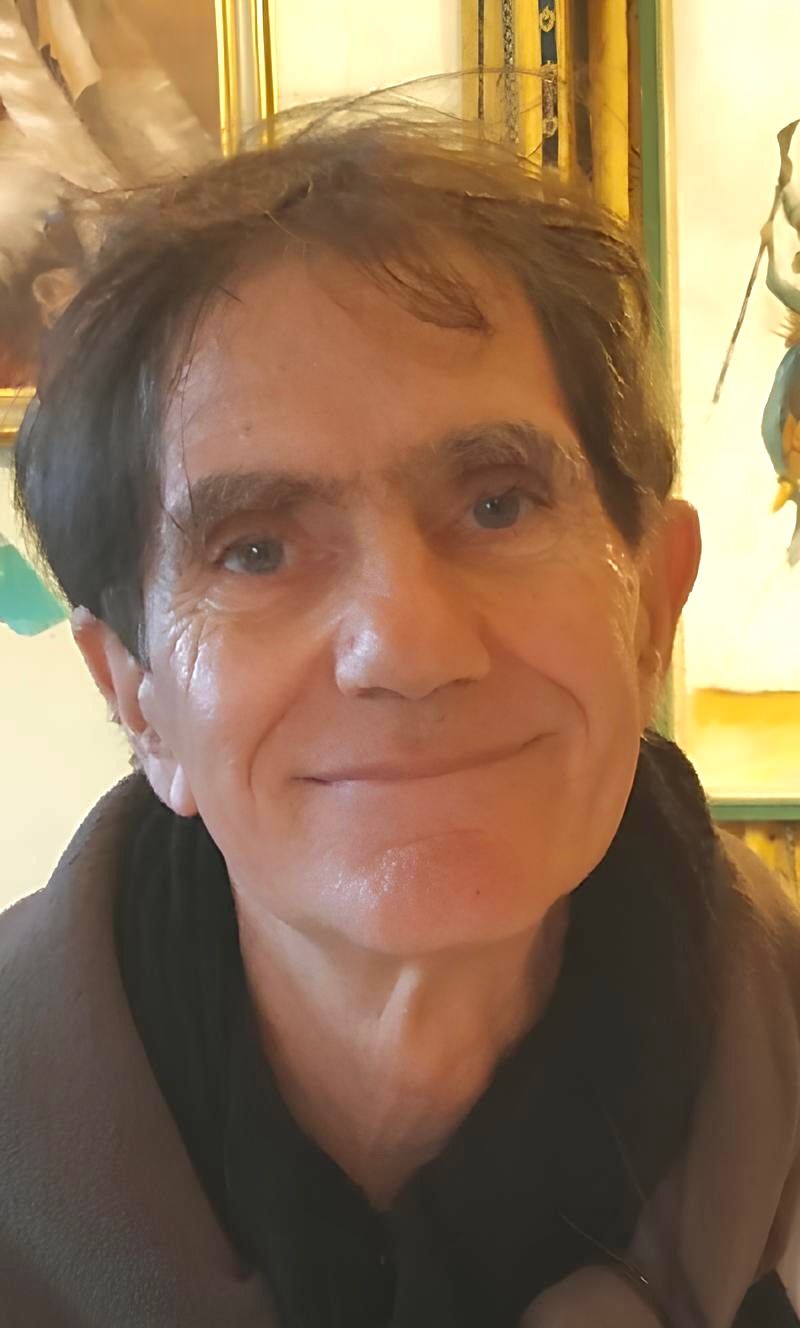 Profil de Georges DUIGOU
