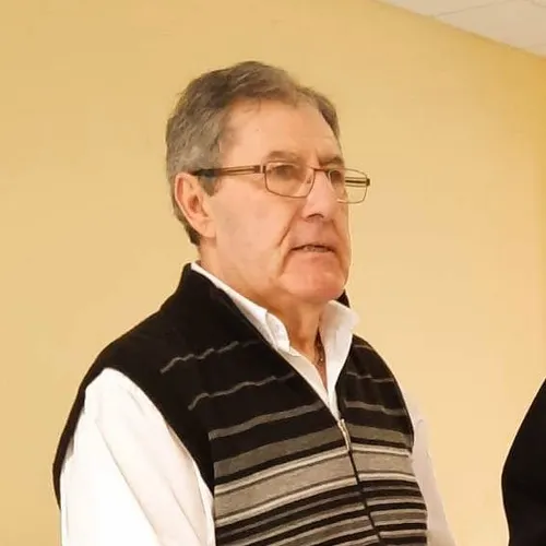 Profil de Albert RUIZ