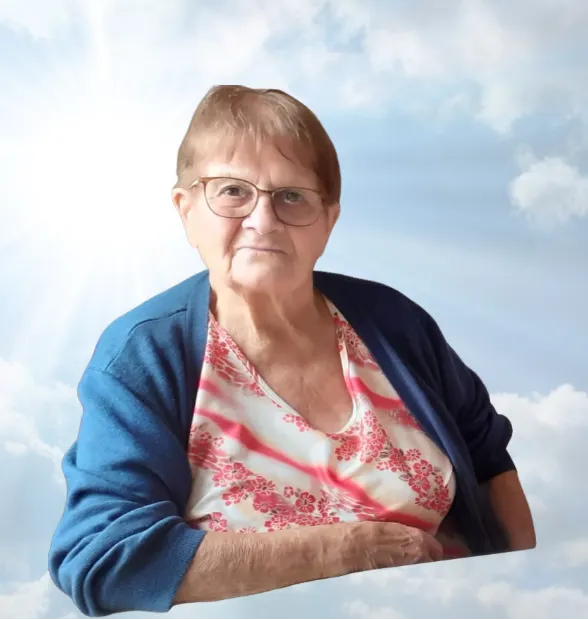 Profil de Jacqueline LABORDE