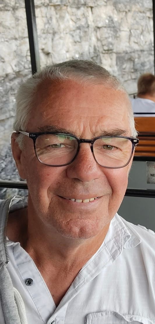 Profil de Jean-François, Denis, Aimé  FAUVEL 