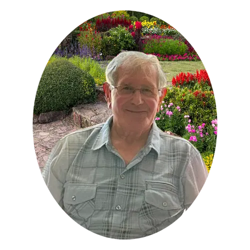 Profil de Bernard LERNOULD