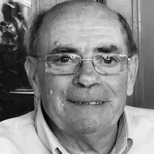 Profil de Jacques FÉRON