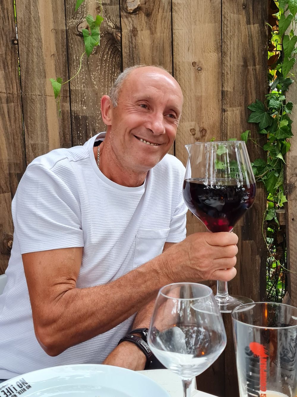 Profil de Christophe DADA